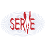 Serve
