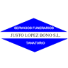 Servicios Funerarios Justo López Bono