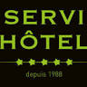 Servi-hotel 37 SAS