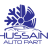 Hussain Auto Part Taman Kenari