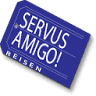 Servus Amigo Reisebüro Gesellschaft m. b. H.