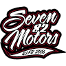 SEVEN82MOTORS Classics, Lowriders & Muscle cars