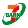 Seven Bank ATM