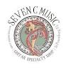 Seven C Music & Coffee