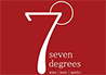 7 degrees wine | beer | spirits