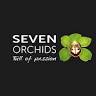 Seven Orchids