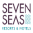 Seven Seas Hotel Blue