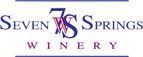 Seven Springs Winery