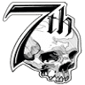 Seventh Skull Studios - Tattoos & Art