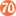 Seventy70 di Luca Fanti