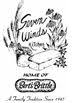Seven Winds Kitchen and Gift Shop