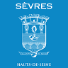 Cemetery of the city of Sevres
