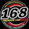 168 CAR WASH