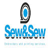 Sew & Sew Embroidery & Printing
