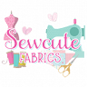 Sewcute Fabrics
