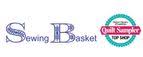 The Sewing Basket