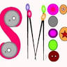 Sew Much Fun and More