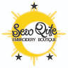 Sew Qute Embroidery Boutique