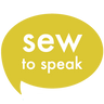 Sew to Speak