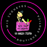 SEX SHOP MIS JUGUETES