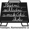 Střední škola Základní škola a Mateřská škola Prostějov Komenského 10