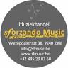 Sforzando Music