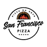 San Francisco Pizza