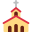 The Church of St. Francis Xavier