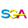 Sga Grafica stampa digitale grande formato