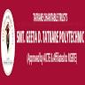 Smt Geeta D. Tatkare Polytechnic, Roha