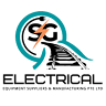 SG Electrical Equipment Suppliers & Manufacturing Pte Ltd