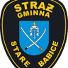 Straz Gminna w Starych Babicach