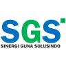 PT. Sinergi Guna Solusindo