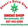 Shaan's Quick Stop SMOKE SHOP