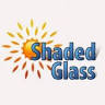 Shaded Glass Window Films