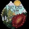Shady Acres Farm Ohio