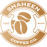 Shaheen Coffee Dokki Store