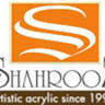 Shahrooz Acrylic Furniture & Sculptures
