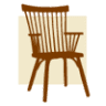 Shaker Style Handcrafted Furniture