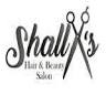 Shalla’s hair&beauty salon