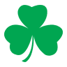 Shamrock Cabinet