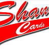 Shane's Cards