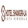 Hotel Shangri-La Kota Kinabalu