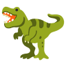 Shan-Gri-La Prehistoric Park (aka the Dinosaur House)