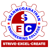 Shanmuganathan Engineering College
