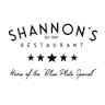 Shannon's Five Star
