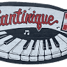 Shantinique Music and Sportswear