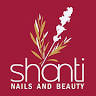 Shanti Nails & Beauty