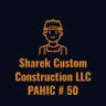 Sharek Custom Construction LLC