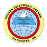 Sharon Fellowship Church